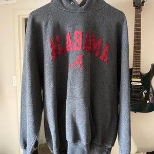 University of Alabama Hoodie